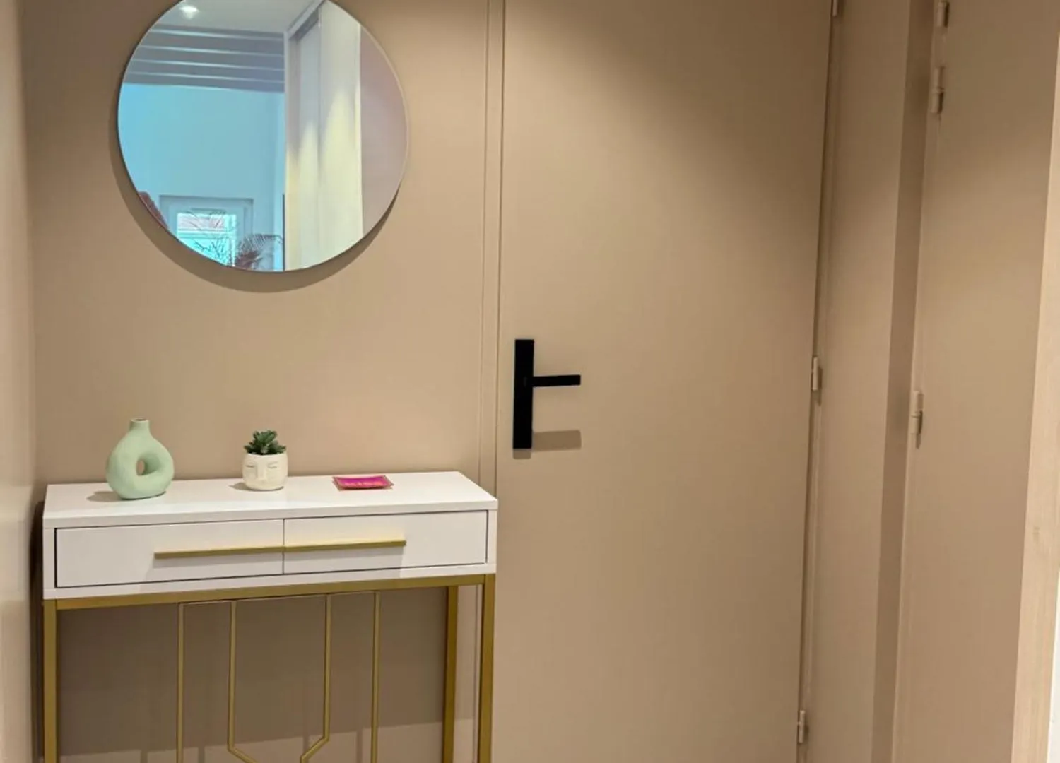 Loft Pamela 2 Chambres 70M2 Aix-les-Bains Apartment