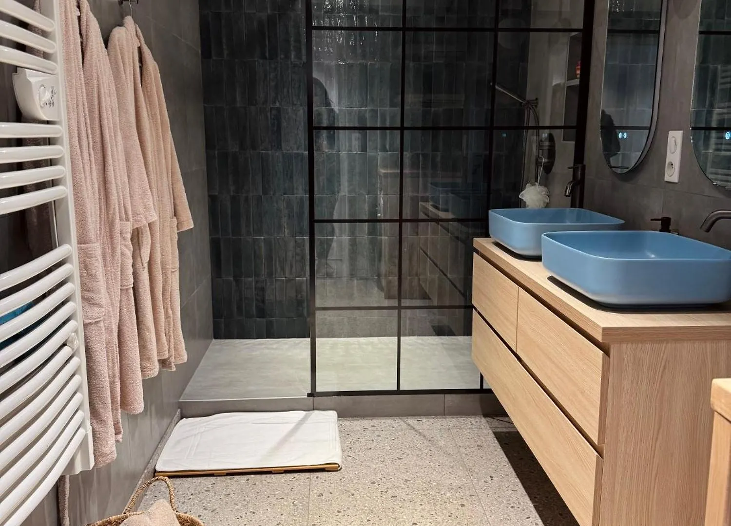 Loft Pamela 2 Chambres 70M2 Aix-les-Bains