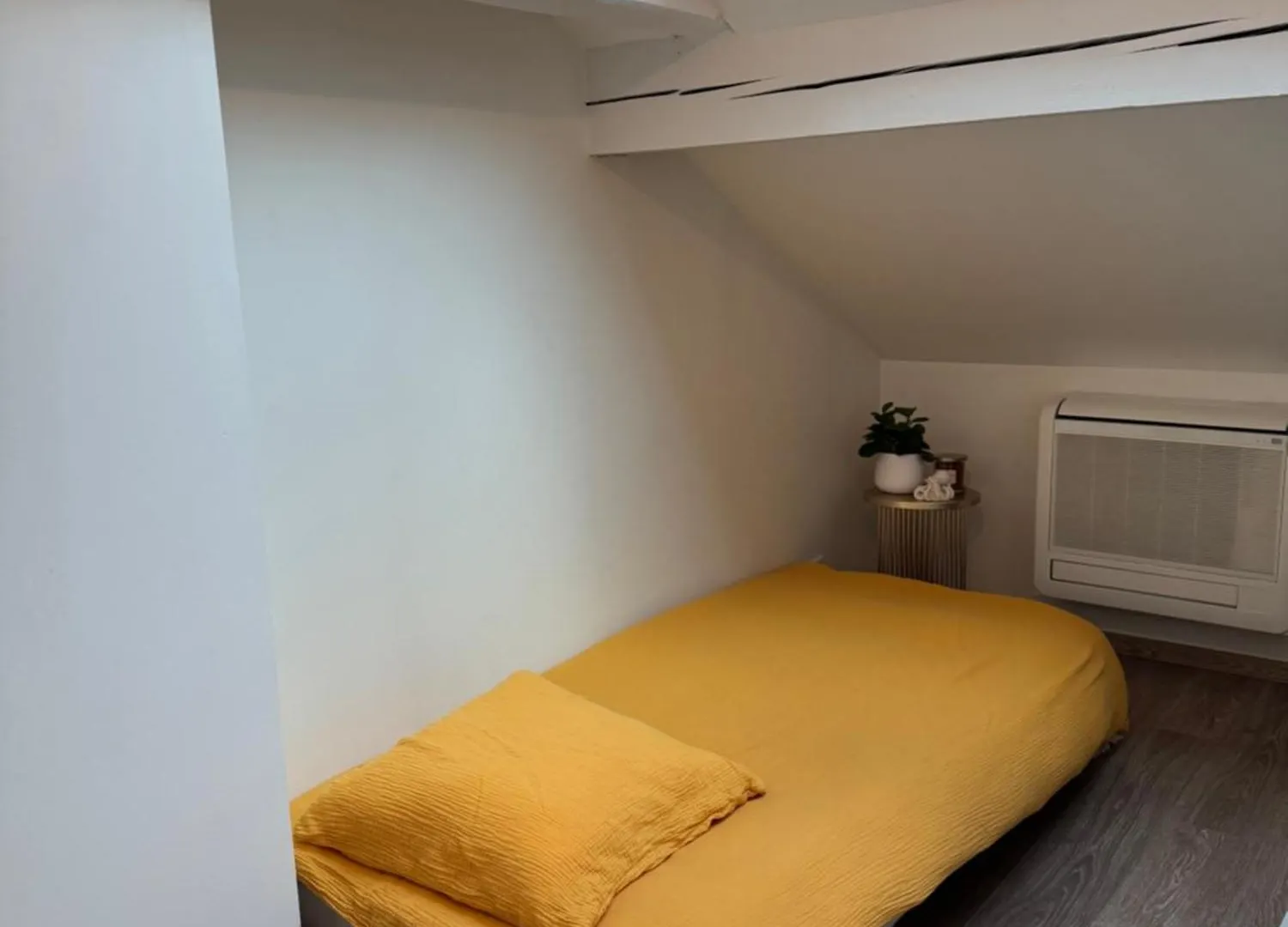 Loft Pamela 2 Chambres 70M2 Aix-les-Bains Apartment