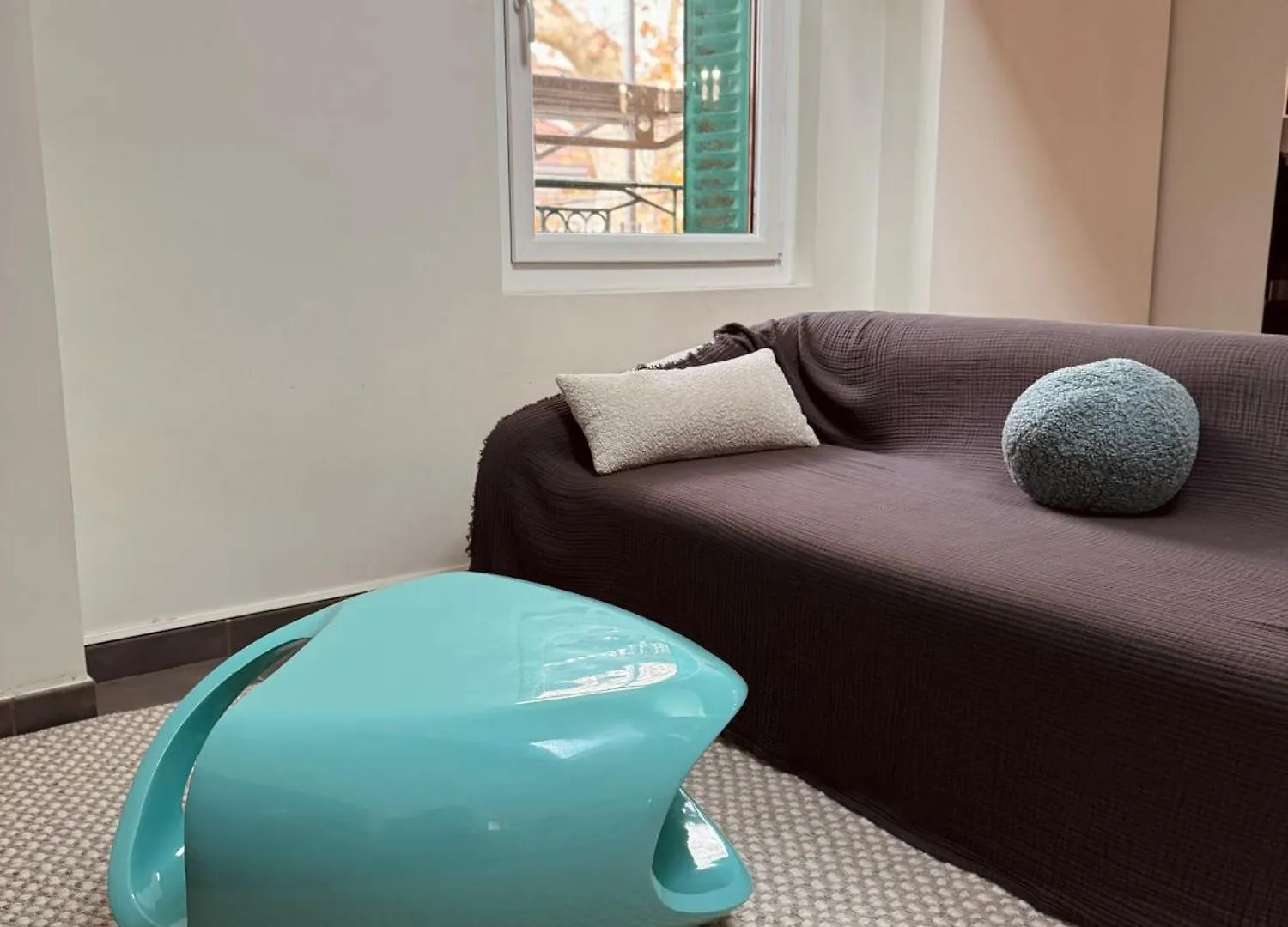 Apartment Loft Pamela 2 Chambres 70M2 Aix-les-Bains France