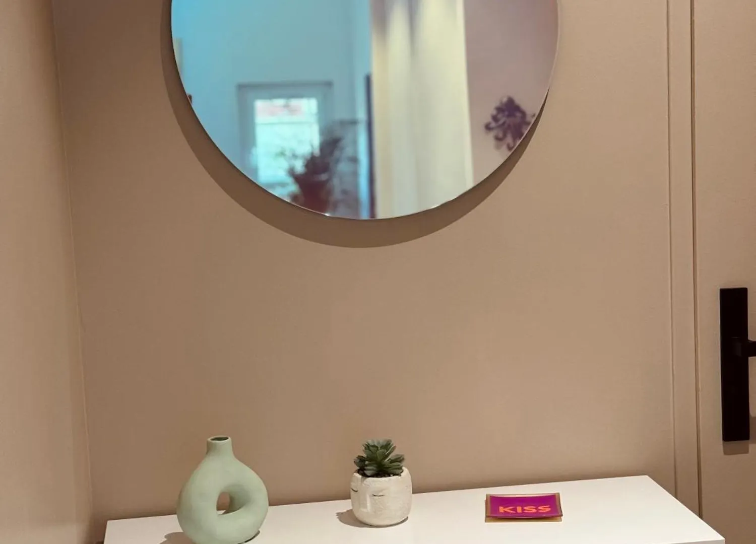 Apartmán Loft Pamela 2 Chambres 70M2 Aix-les-Bains